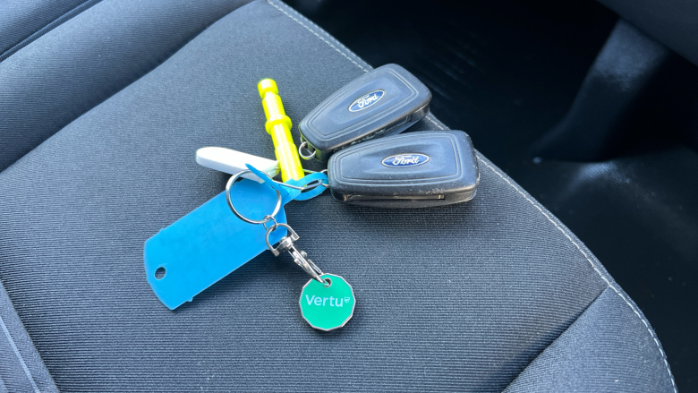 Ford Transit Custom 280 L1 Diesel Fwd 2.0 EcoBlue 130ps Low Roof Limited Van